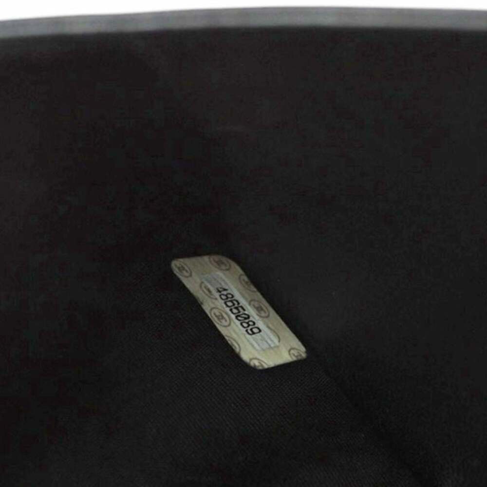CHANEL Black Logo Wallet - Picture 15 of 16